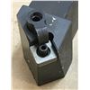Image 3 : (2) SECO MSSNR-85-4D TURNING TOOL HOLDER