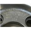 Image 3 : VALENITE MM-080-12R-250F FACE MILL