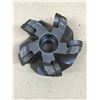 Image 2 : INGERSOLL 5W6M03R20 71129-C INDEXABLE FACE MILL
