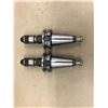 Image 2 : (2) TECNARA BT40 TOOL HOLDERS #240-002-4