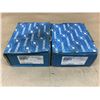 Image 1 : (2) SCHUNK 015458 TGH12 CHUCK JAWS