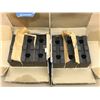 Image 3 : (2) SCHUNK 015458 TGH12 CHUCK JAWS
