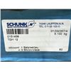 Image 2 : (2) SCHUNK 015458 TGH12 CHUCK JAWS