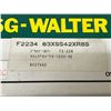 Image 2 : OSG-WALTER F2234-100019 63 R8 INDEXABLE FACE MILL