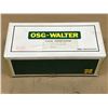 Image 1 : OSG-WALTER F2234-100019 63 R8 INDEXABLE FACE MILL