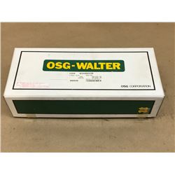 OSG-WALTER F2339 R25xSS42x110 INDEXABLE FACE MILL