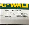 Image 2 : OSG-WALTER F2339 R25xSS42x110 INDEXABLE FACE MILL