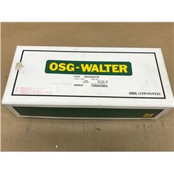 OSG-WALTER F2339 R25xSS42x110 INDEXABLE FACE MILL