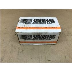 STANDARD ABRASIVES 892105 900 SERIES WHEELS