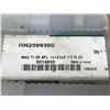 Image 2 : (3) WIDIA HANITA HN2599390 END MILL