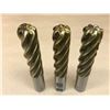 Image 2 : (3) TECHNICUT PT91306 ENDMILL