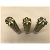 Image 3 : (3) TECHNICUT PT91306 ENDMILL