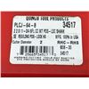 Image 2 : QUINCO TOOL PLCJ-64-8 2" END MILL