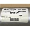 Image 2 : WELDON KA64-11C 2" ENDMILL