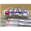 Image 2 : (15) OSG WX-LN-EBD R3X50 END MILL