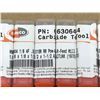 Image 2 : (6) IMCO 63064 1/8" END MILL