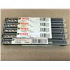 Image 1 : (5) TITEX A6292TIN-5 DRILL BIT
