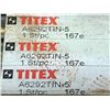 Image 2 : (5) TITEX A6292TIN-5 DRILL BIT
