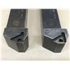 Image 2 : (2) VALENITE SD-TML-20-4 LATHE TOOL HOLDER