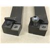 Image 2 : (2) VALENITE SVBR-12C LATHE TOOL HOLDER