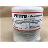 Image 2 : FETTE 2176629 1/2-20 THREAD ROLLER SET