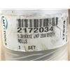 Image 2 : FETTE 2172034 1 3/16-12 THREAD ROLLER SET
