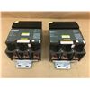Image 1 : (2) SQUARE D SL400 I-LINE PLUG-ON LUGS