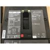 Image 2 : (2) SQUARE D HJA36030 CIRCUIT BREAKER