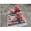 Image 1 : 2 Pincor 3000 watt gen sets-have been setting-working condition unknown