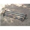 Image 1 : 4 trailer axles