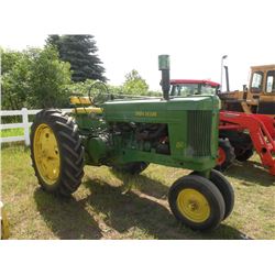 John Deere 60 w/electric start