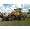 Image 1 : Michigan Volvo L70 wheel loader SN#-L70V61388