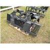 Image 2 : Stout 72" rock grapple -New
