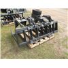 Image 2 : Stout 72" brush grapple -New