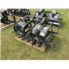 Image 1 : Stout 66" brush grapple -New