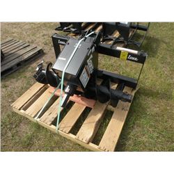 Lowe 750 Classic earth auger w/12" bit -New