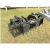 Image 2 : 75" brush grapple -New