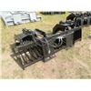 Image 2 : 83" brush grapple -New