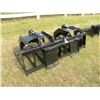 Image 2 : 79" brush grapple -New