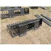 Image 2 : 66" rock bucket -New