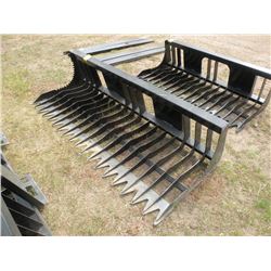 79" rock bucket -New