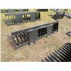 Image 2 : 79" rock bucket -New