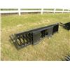 Image 2 : 83" rock bucket -New