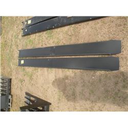 7ft fork extensions -New