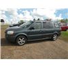 Image 1 : 2005 Chev Uplander LS SN#-1GNDV23L75D173459