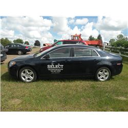 2011 Chev Malibu SN#-1G1ZA5EU7BF341322