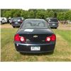 Image 4 : 2011 Chev Malibu SN#-1G1ZA5EU7BF341322