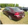 Image 4 : 2007 Chev Impala LS SN#-2G1WB58K179353024