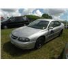 Image 1 : 2005 Chev Impala LS SN#-2G1WH52KX59278148