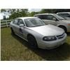 Image 2 : 2005 Chev Impala LS SN#-2G1WH52KX59278148